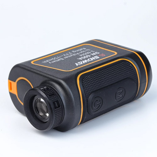 Máy Đo Khoảng Cách Laser Sndway SW-600A đo xa 600m